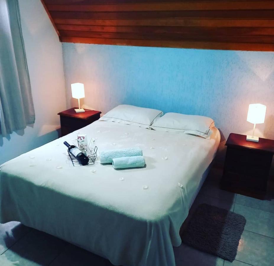 Espaco Benviver Guaratingueta Ngoại thất bức ảnh