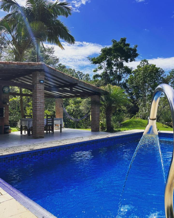 Espaco Benviver Guaratingueta Ngoại thất bức ảnh