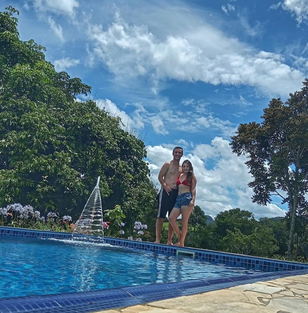 Espaco Benviver Guaratingueta Ngoại thất bức ảnh