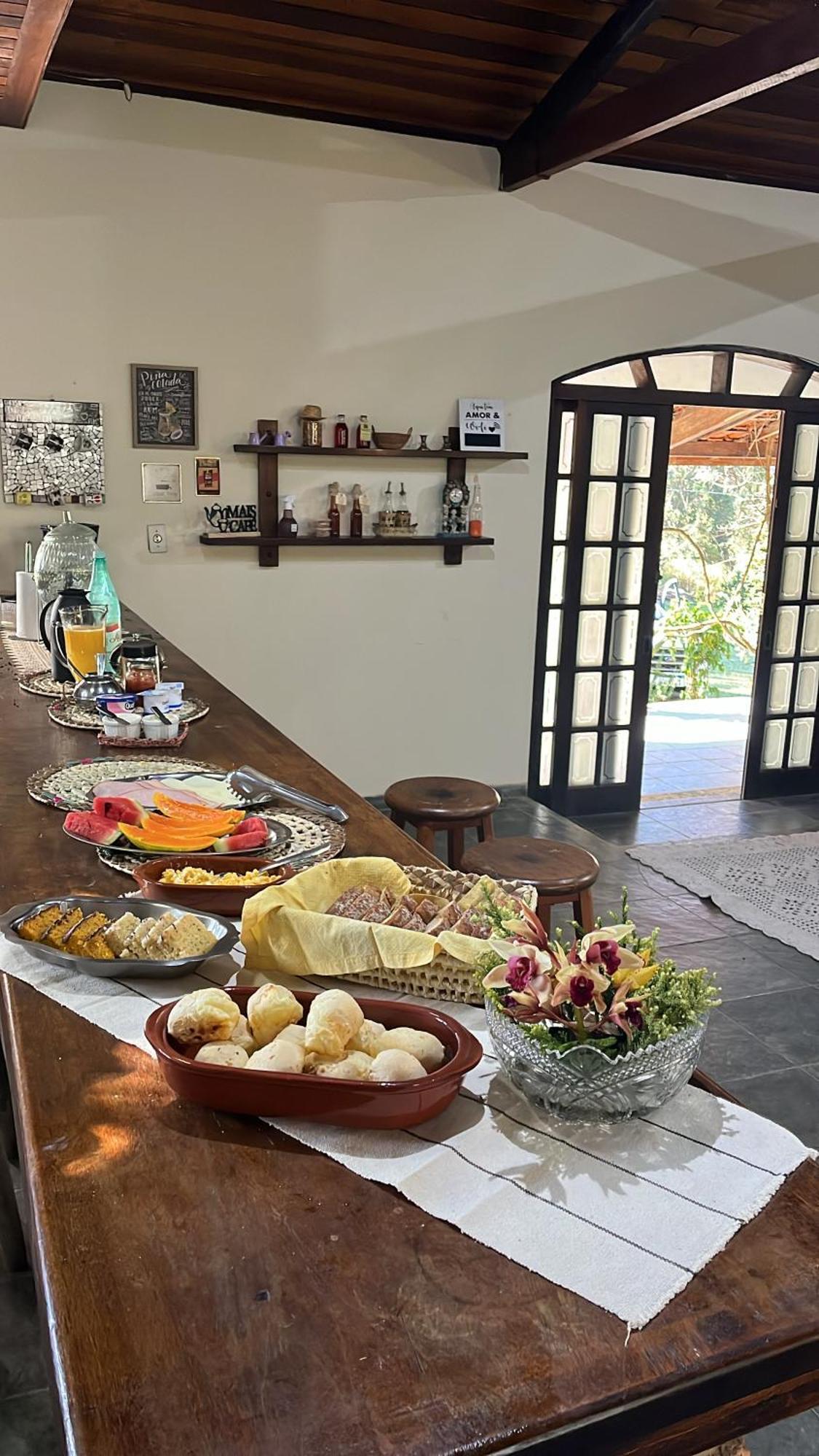 Espaco Benviver Guaratingueta Ngoại thất bức ảnh