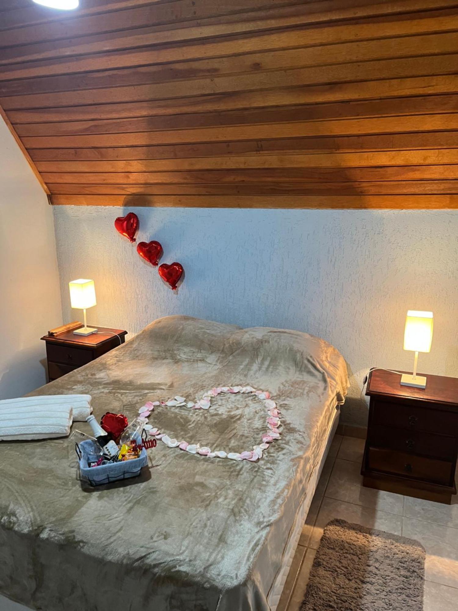 Espaco Benviver Guaratingueta Ngoại thất bức ảnh