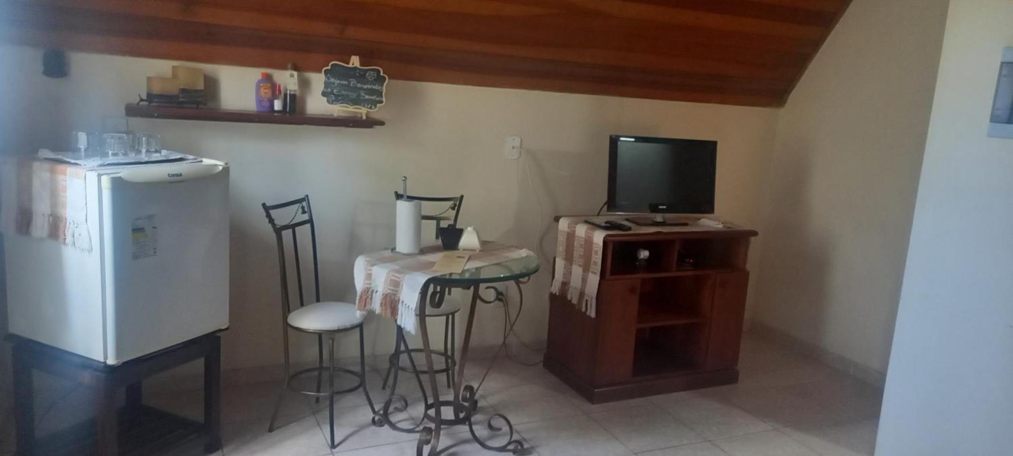 Espaco Benviver Guaratingueta Phòng bức ảnh