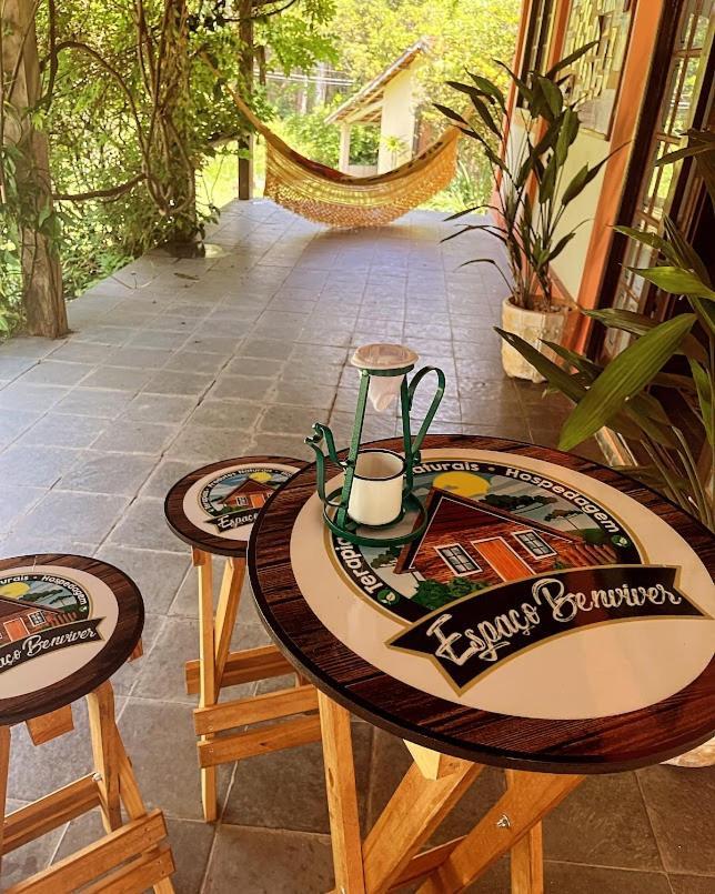 Espaco Benviver Guaratingueta Ngoại thất bức ảnh