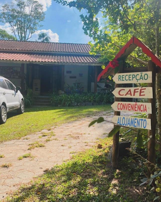 Espaco Benviver Guaratingueta Ngoại thất bức ảnh