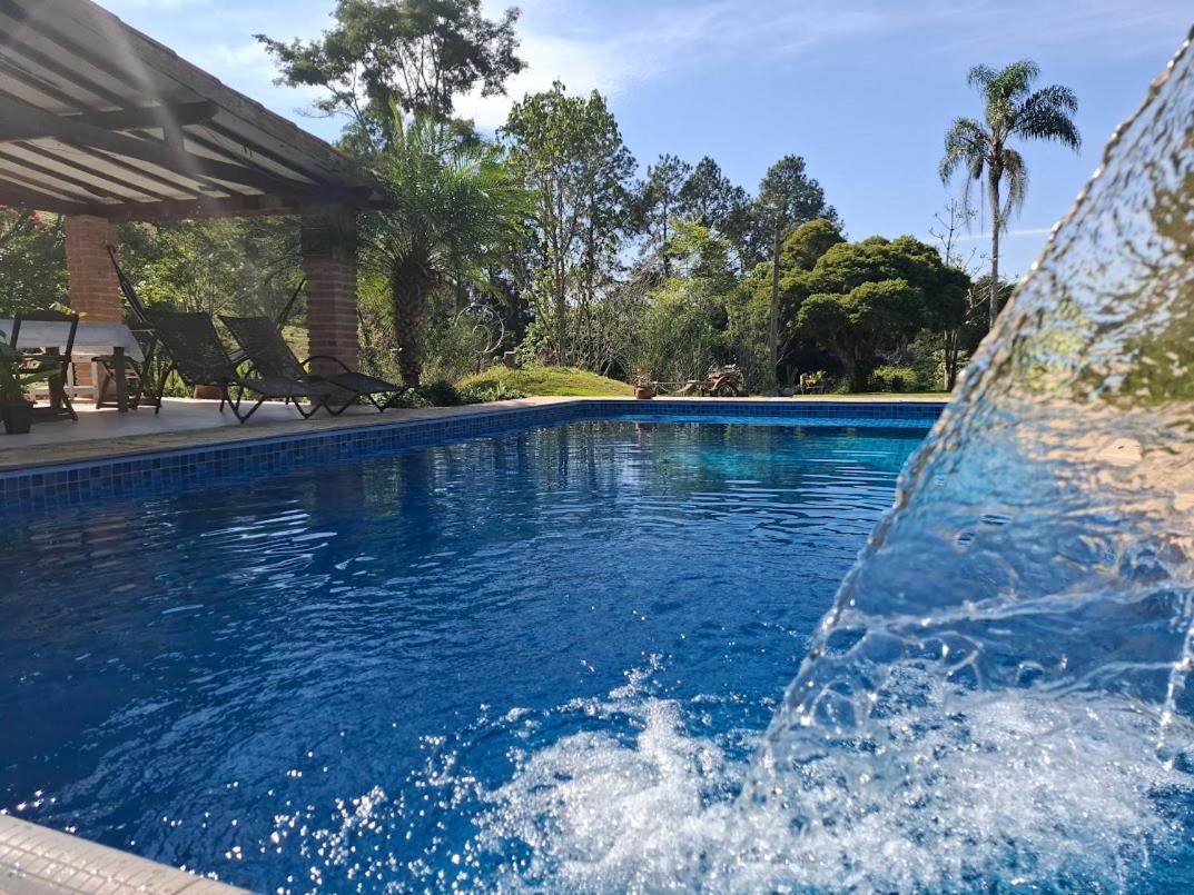 Espaco Benviver Guaratingueta Ngoại thất bức ảnh
