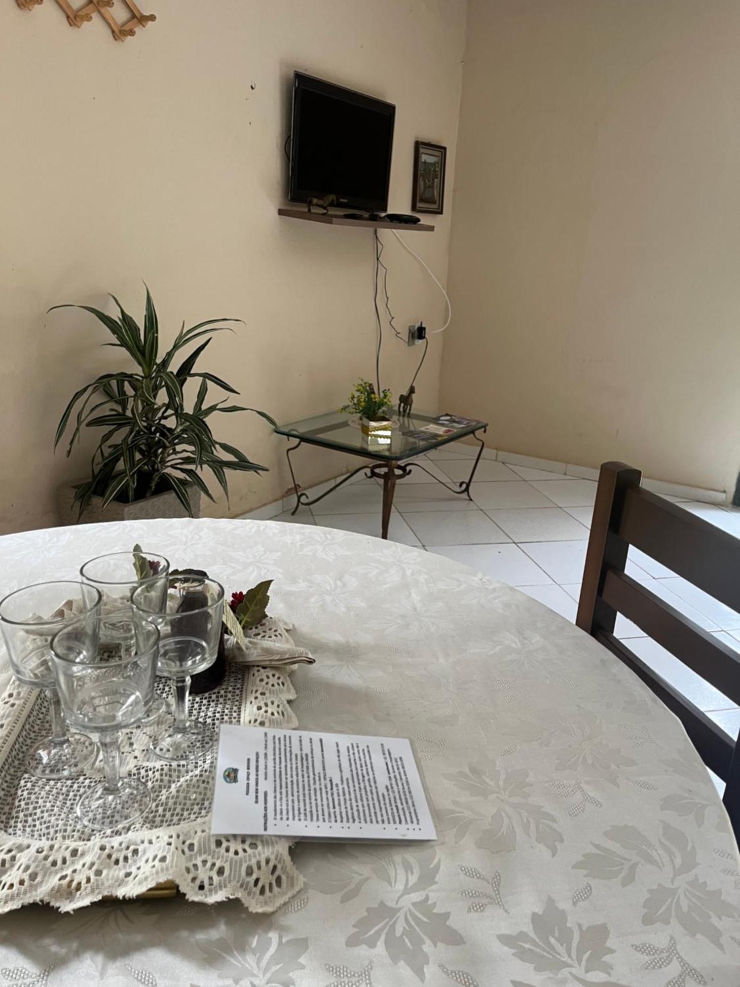 Espaco Benviver Guaratingueta Ngoại thất bức ảnh