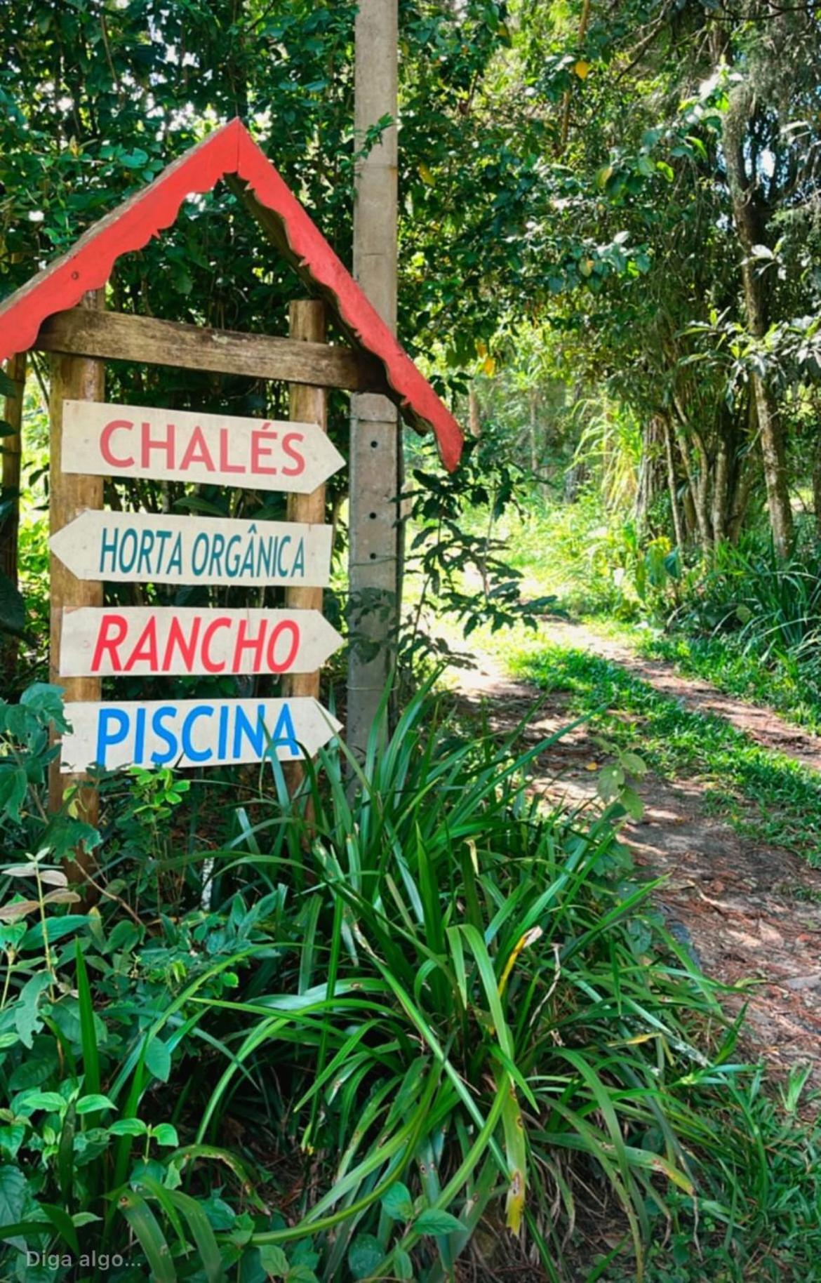Espaco Benviver Guaratingueta Ngoại thất bức ảnh