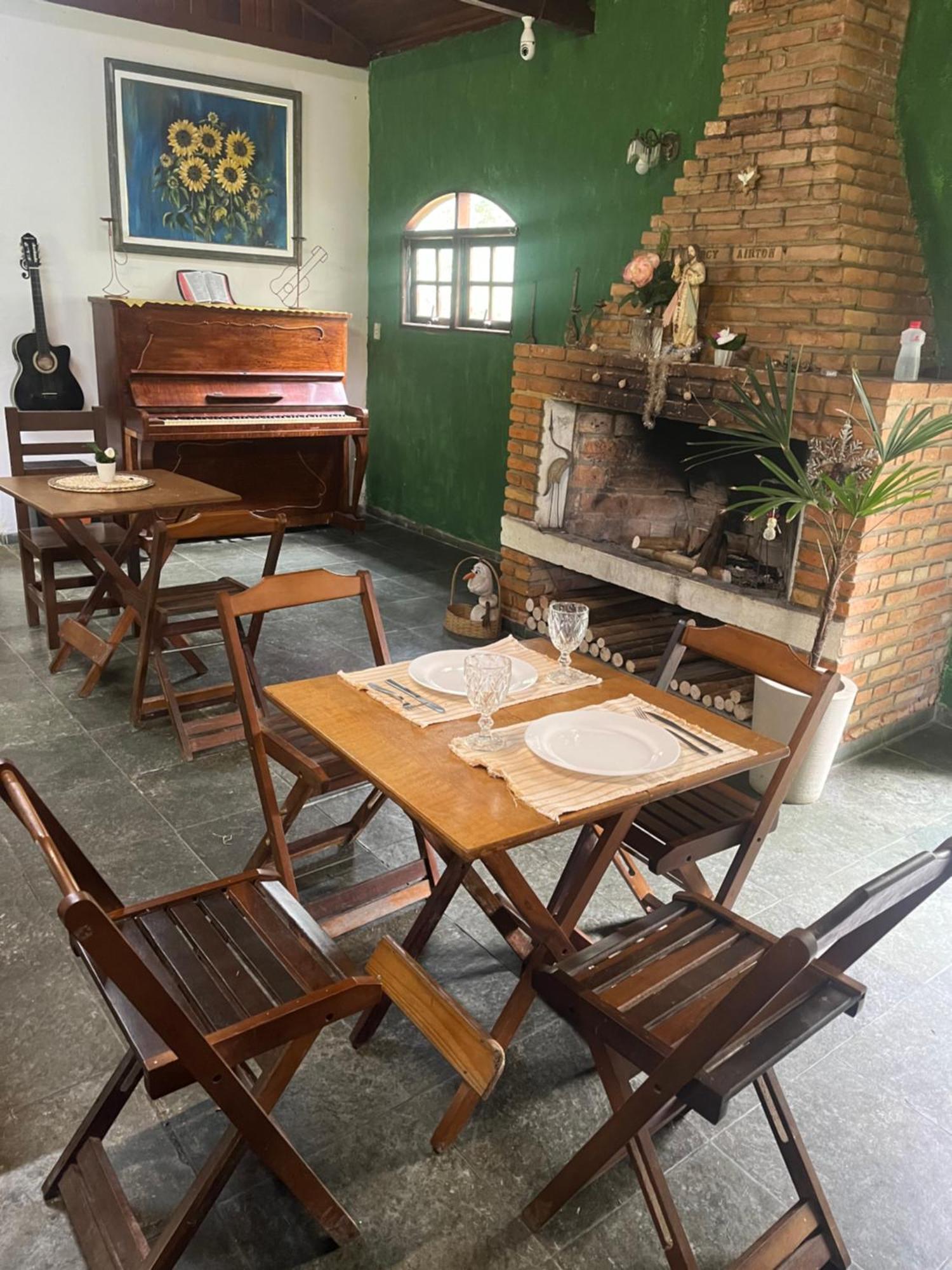 Espaco Benviver Guaratingueta Ngoại thất bức ảnh