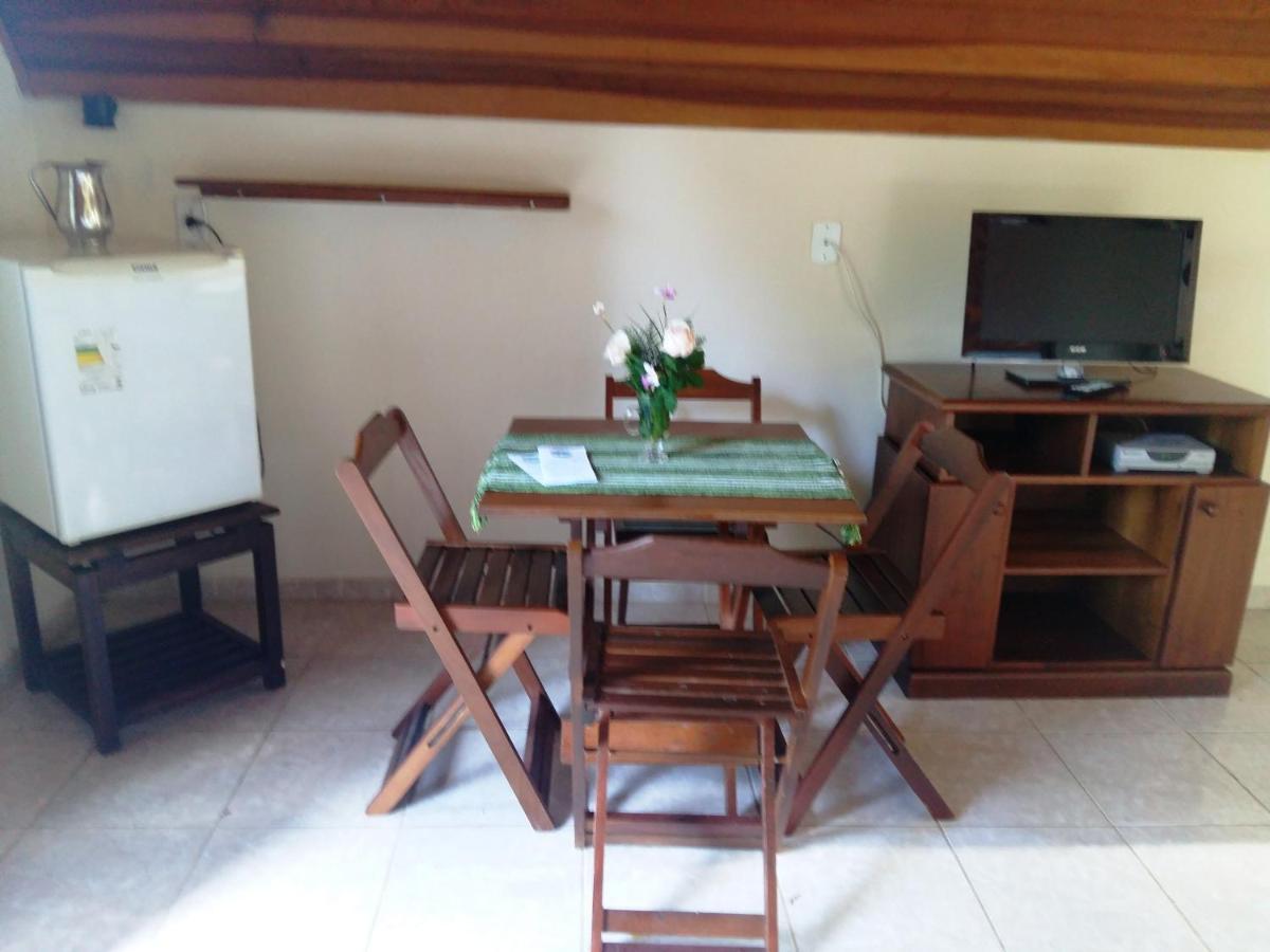 Espaco Benviver Guaratingueta Ngoại thất bức ảnh