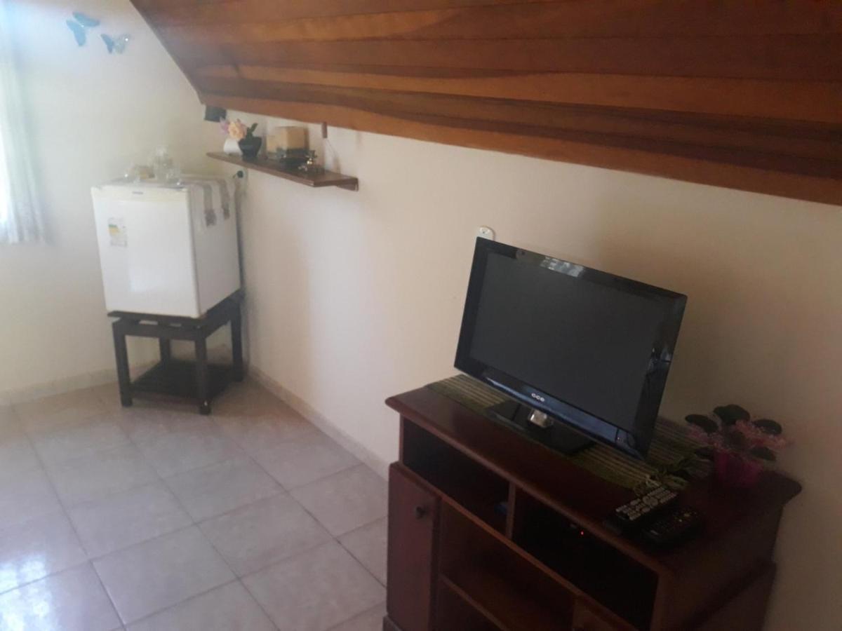 Espaco Benviver Guaratingueta Ngoại thất bức ảnh